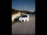 Bugatti Veyron 16.4 Grand Sport Roadster 2008 года